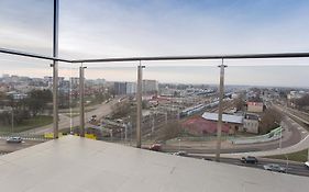 Urban Jungle Apartament Delta
