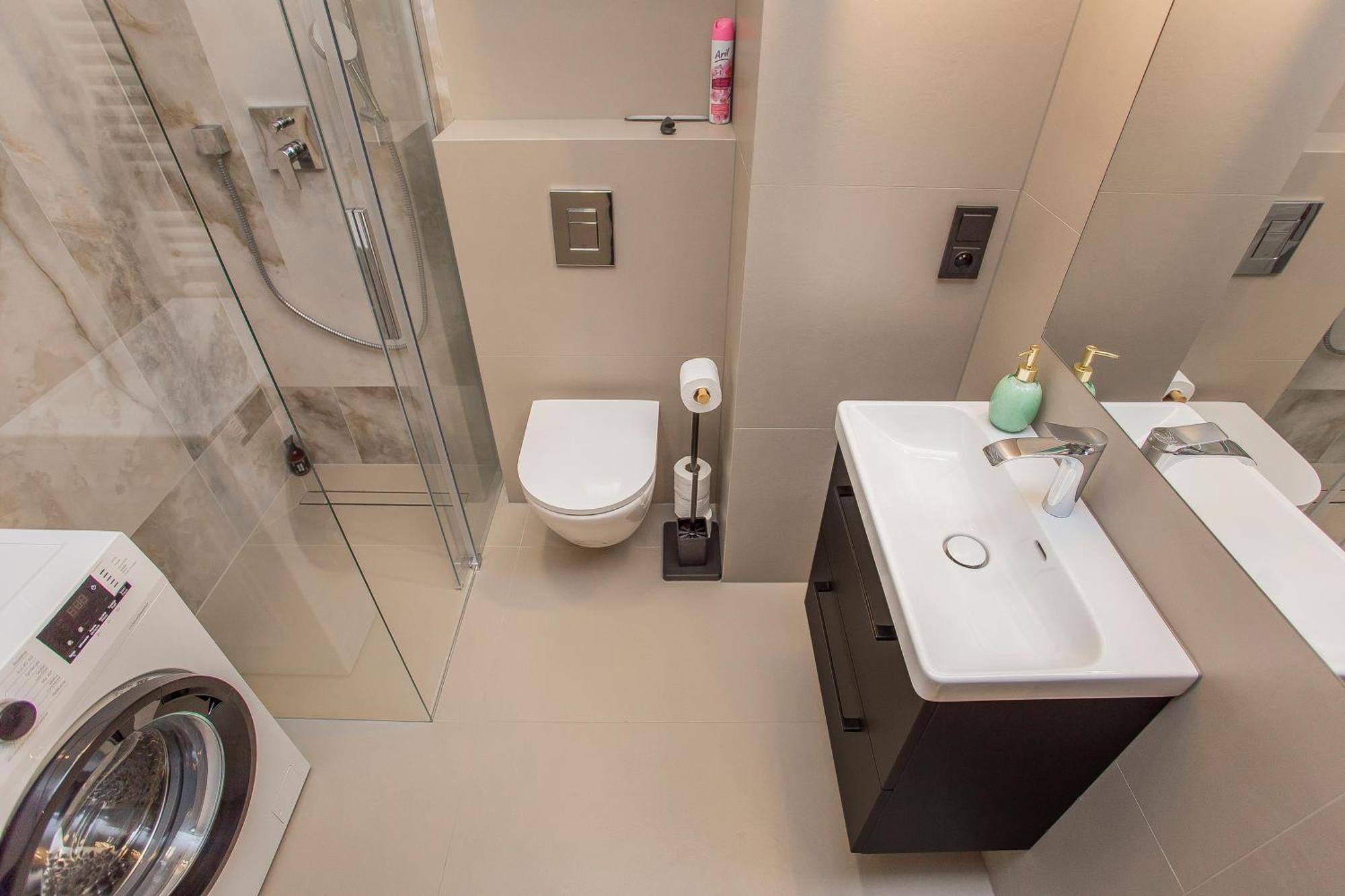 Urban Jungle Apartament Delta Білосток Екстер'єр фото